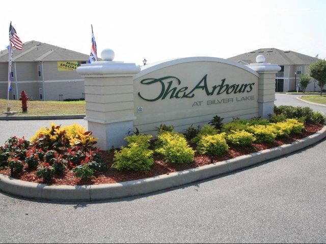 8508 Arbour Lake Drive 1-3 Beds Apartment for Rent - Photo Gallery 1