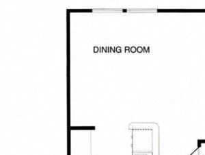 ONE BEDROOM