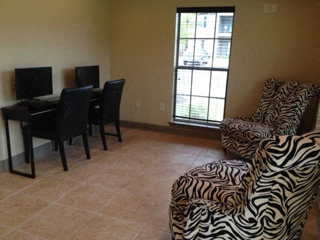 Business Center at Heron Cove, Alabama