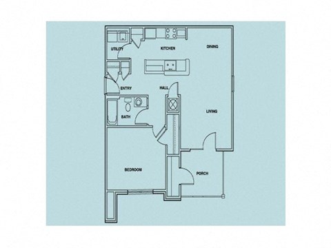 200 A Heron Cove Drive 1-3 Beds Apartment for Rent - Photo Gallery 12