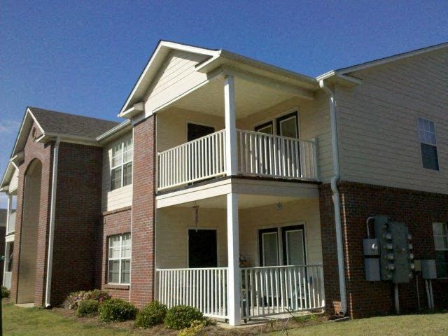 Exterior View at Heron Cove, Enterprise, 36330