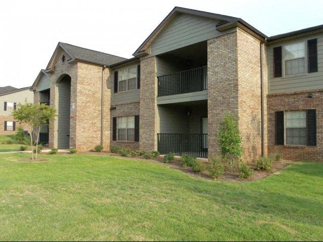 Green Landscape at Heron Cove, Enterprise, AL, 36330