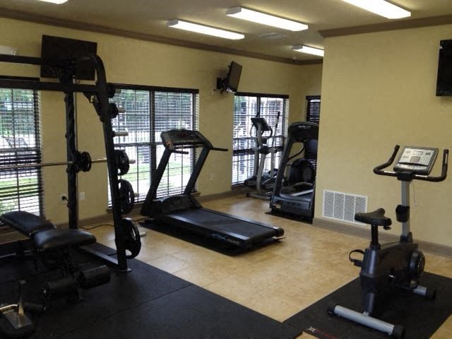 Cardio Machines at Heron Cove, Enterprise, 36330