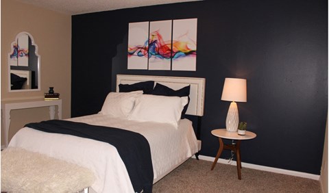 The Park At Forestdale