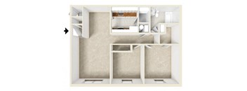 2 BR