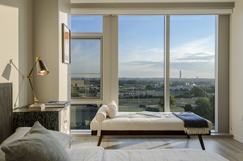 Luxurious Living Space at Altaire North, Virginia, 22202