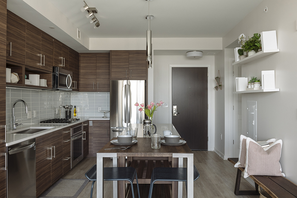 Altaire South is a similar property to Fort Strong - Hudson Street located in Arlington