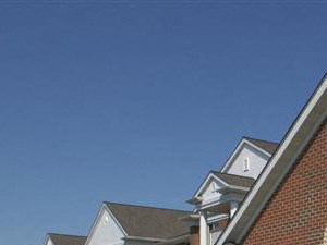 Beautiful Brick Like Construction at Wildwood Highlands Apartments & Townhomes 55+, Menomonee Falls, WI,53051