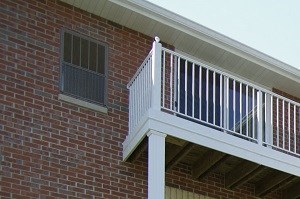 Exteriors Beautiful Landscaping and Park-like Setting at Wildwood Highlands Apartments & Townhomes 55+, Menomonee Falls, WI,53051 - Photo Gallery 4