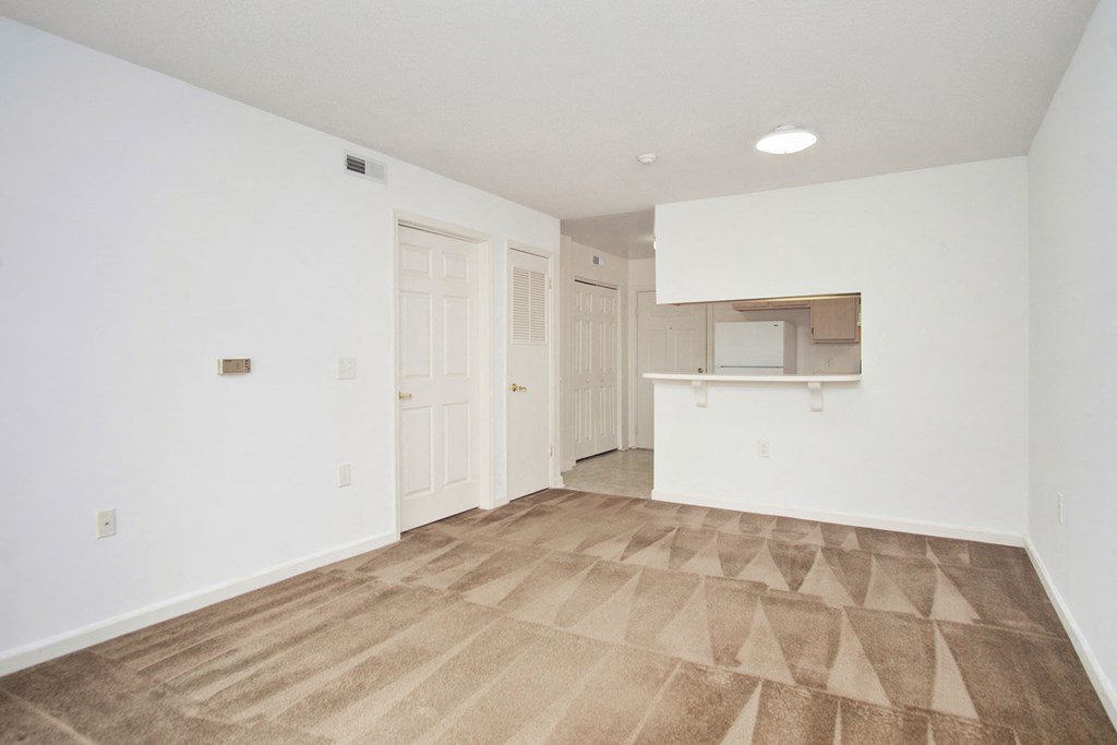 crosswinds living room