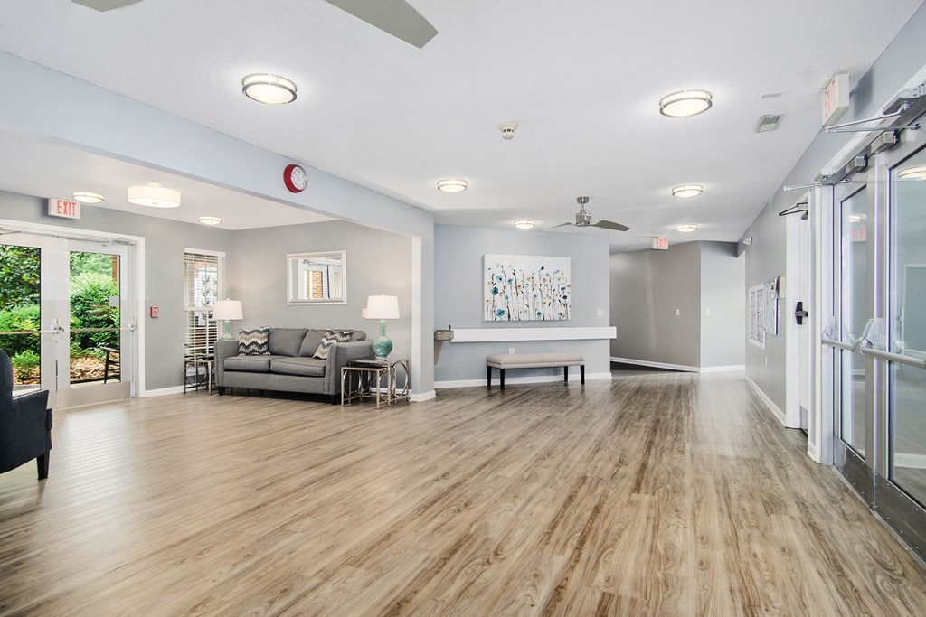 crosswinds clubhouse