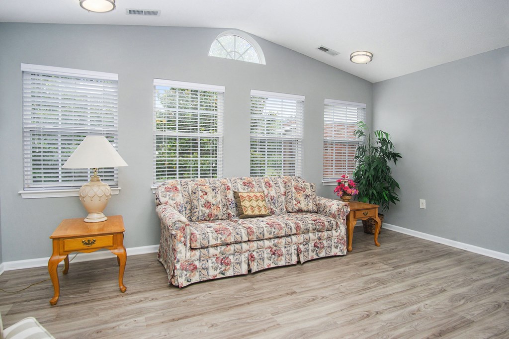 crosswinds community room