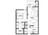 1 Bedroom One Bath