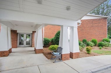 Cheap 1 Bedroom Apartments In North Carolina