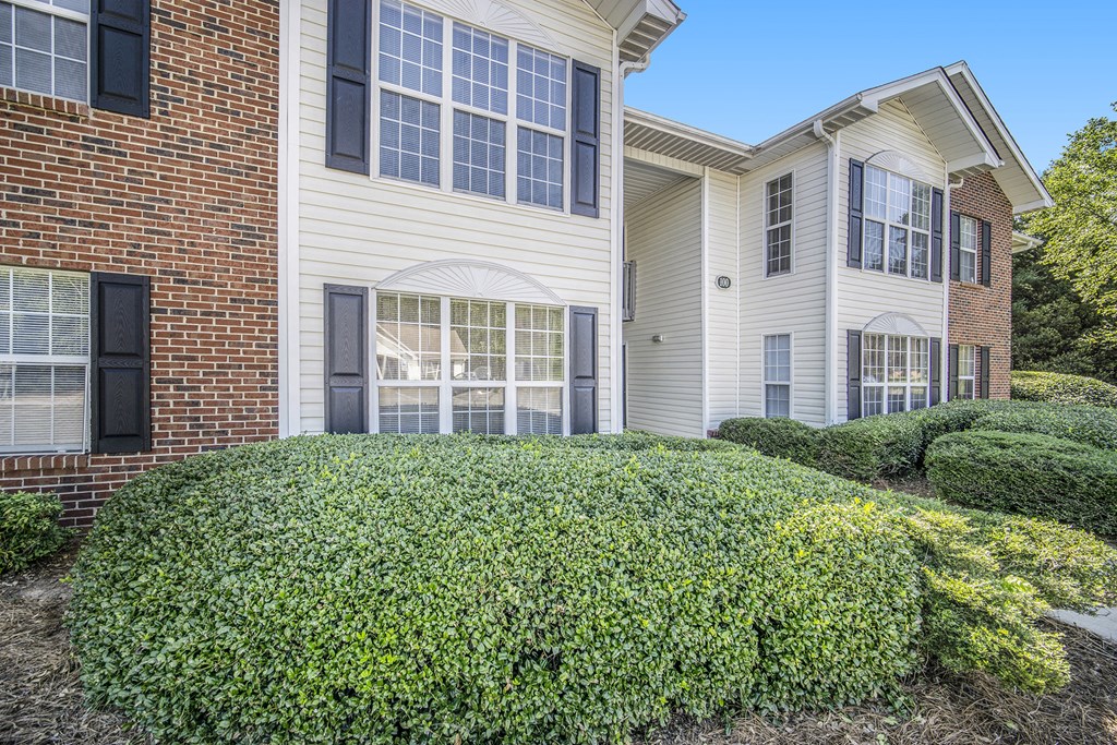 meadow park exterior 