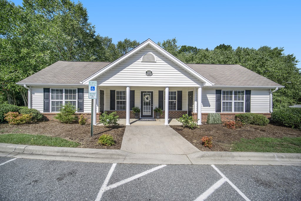 meadow park clubhouse 