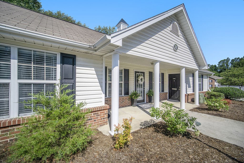 meadow park exterior clubhouse 