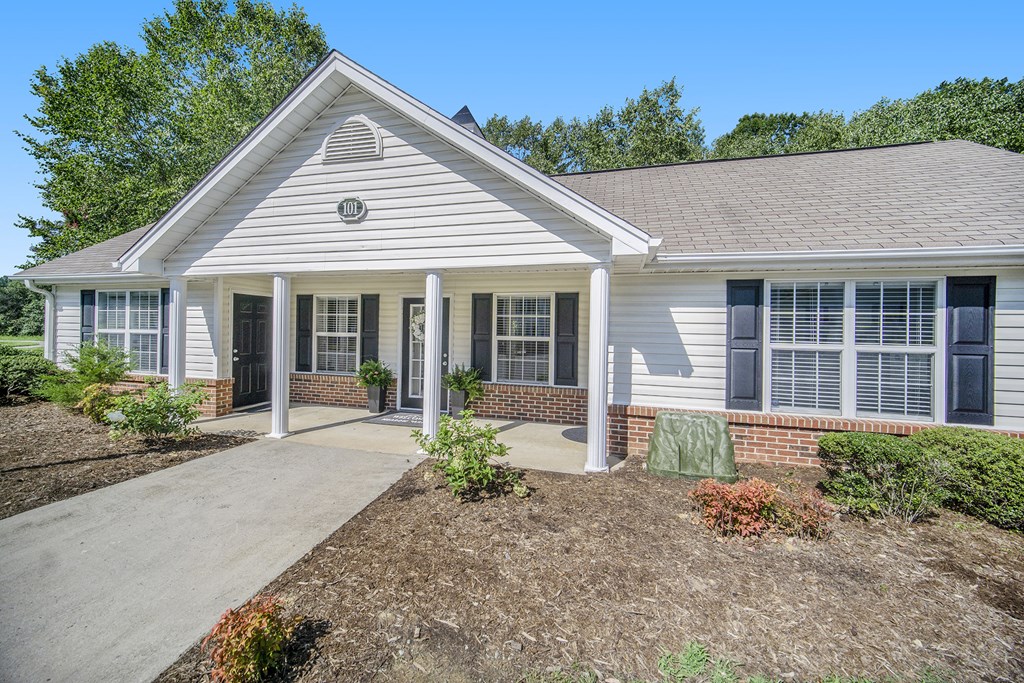 meadow park clubhouse 