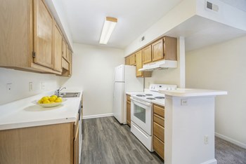 meadow park kitchen - Photo Gallery 6