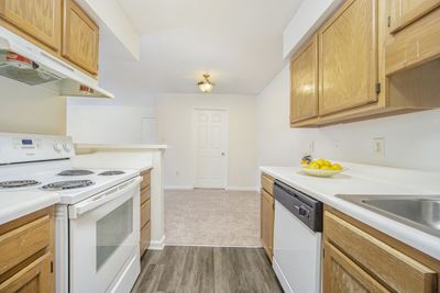 meadow park kitchen