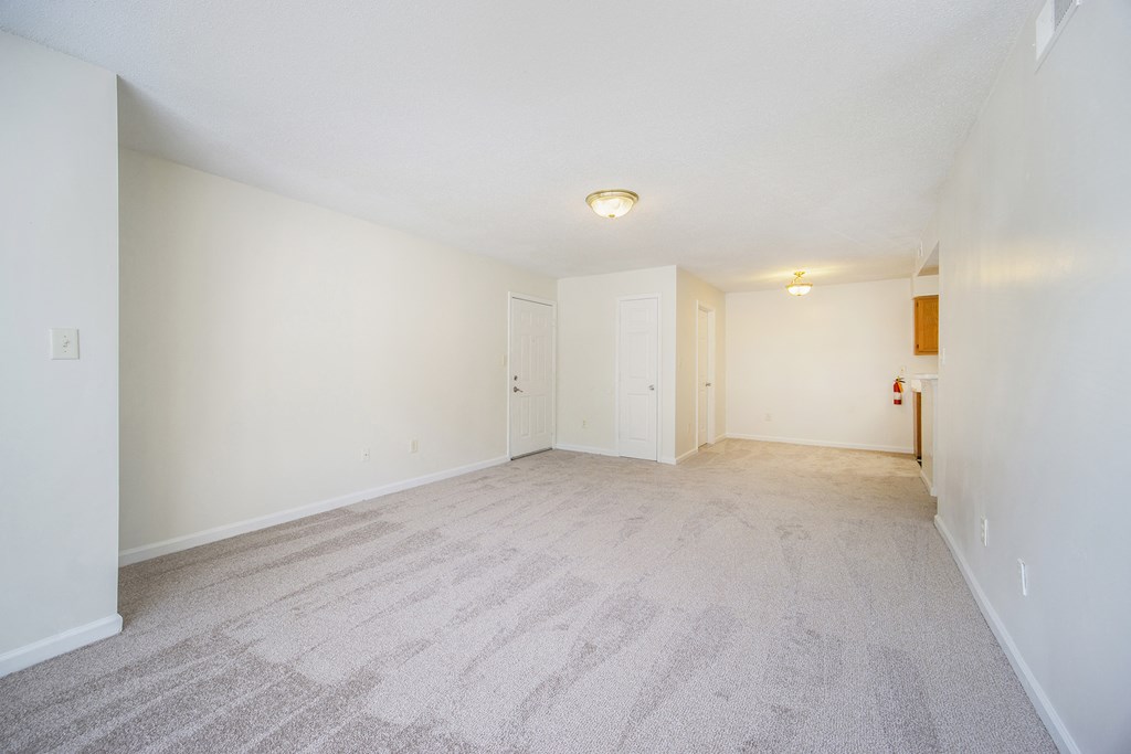 meadow park living room 