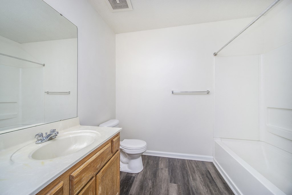 meadow park bathroom 