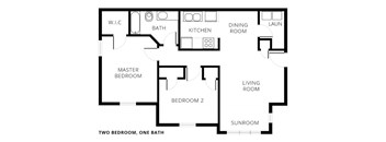 meadow park floor plan