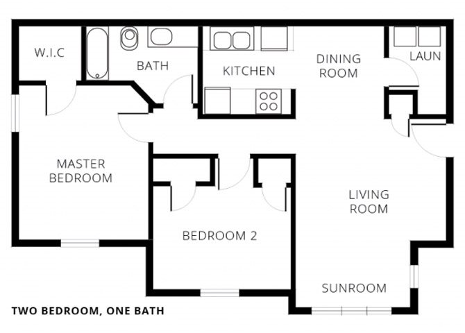 meadow park floor plan