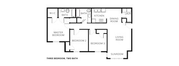 meadow park floor plan
