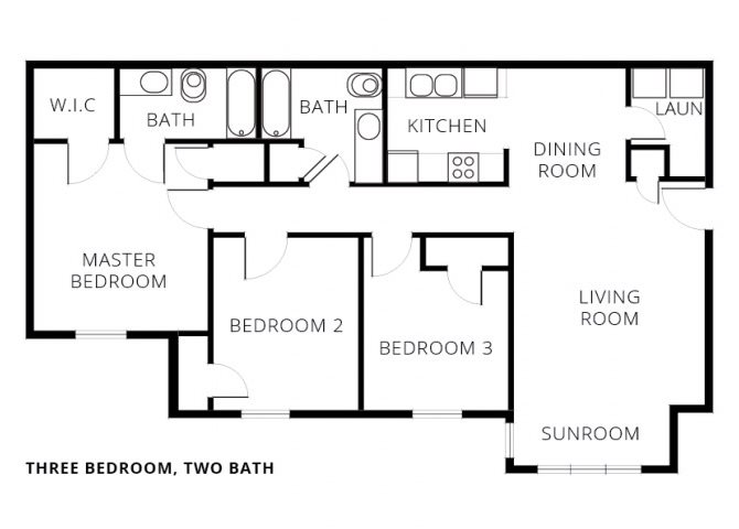 meadow park floor plan