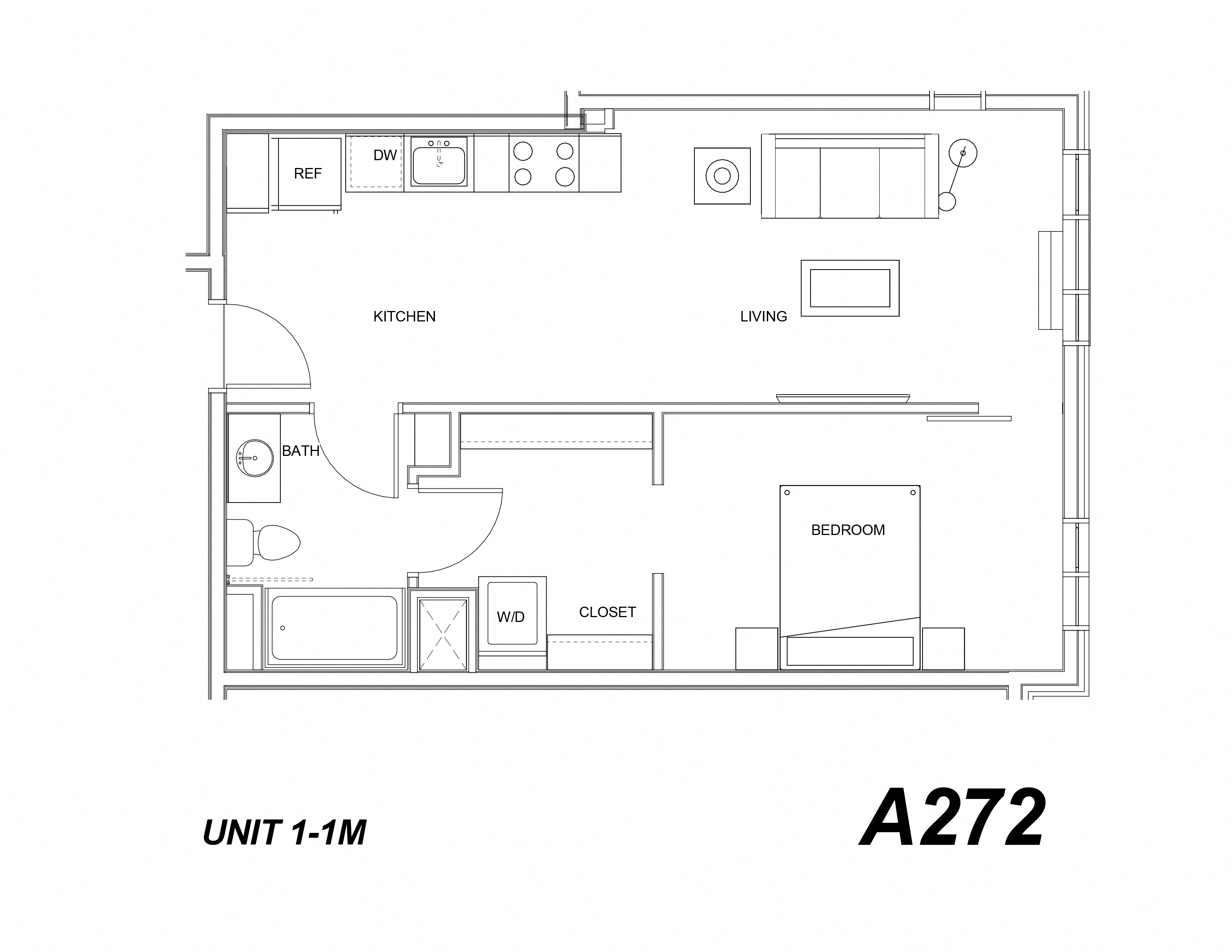 1580 NE 32nd Ave Studio-2 Beds Apartment for Rent - Photo Gallery 16