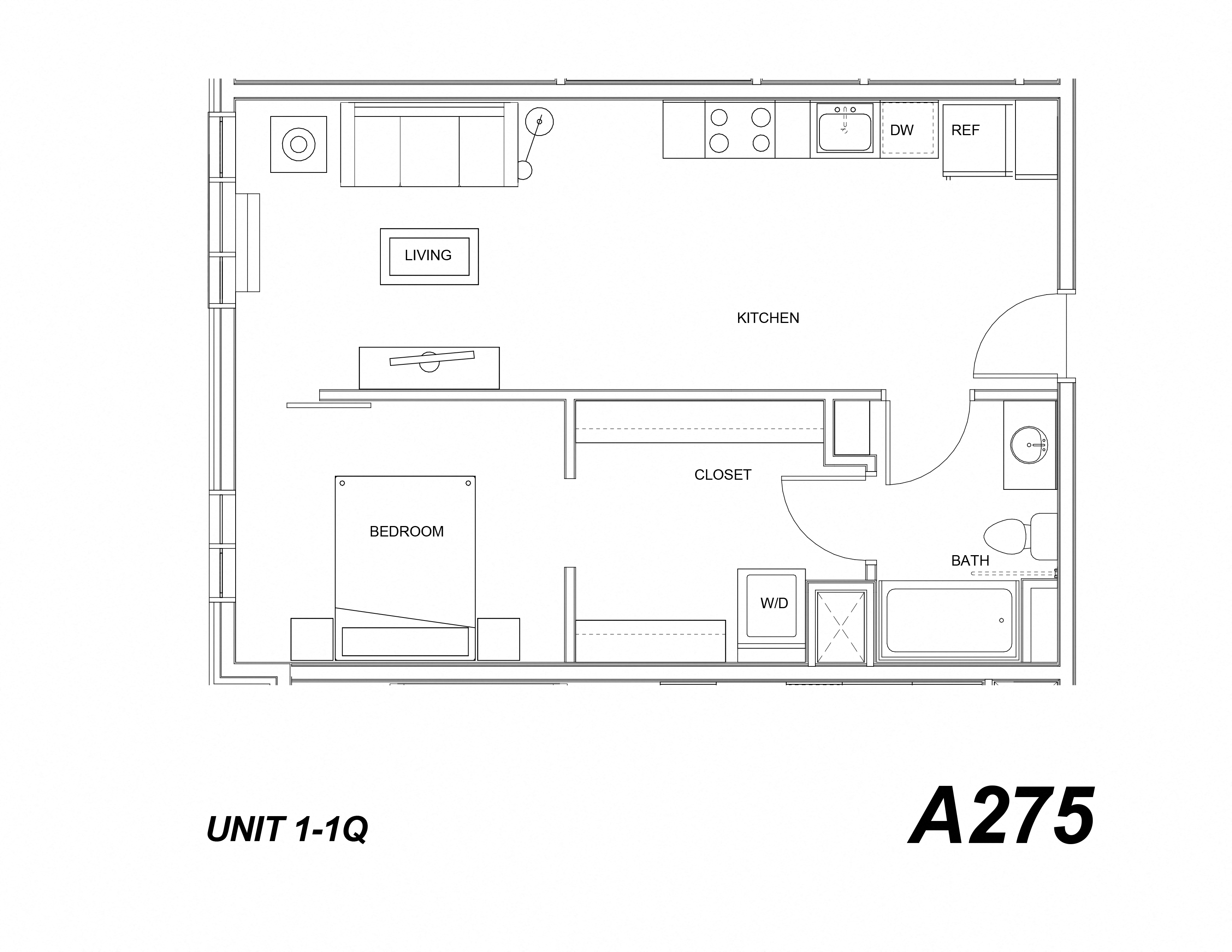 1580 NE 32nd Ave Studio-2 Beds Apartment for Rent - Photo Gallery 19