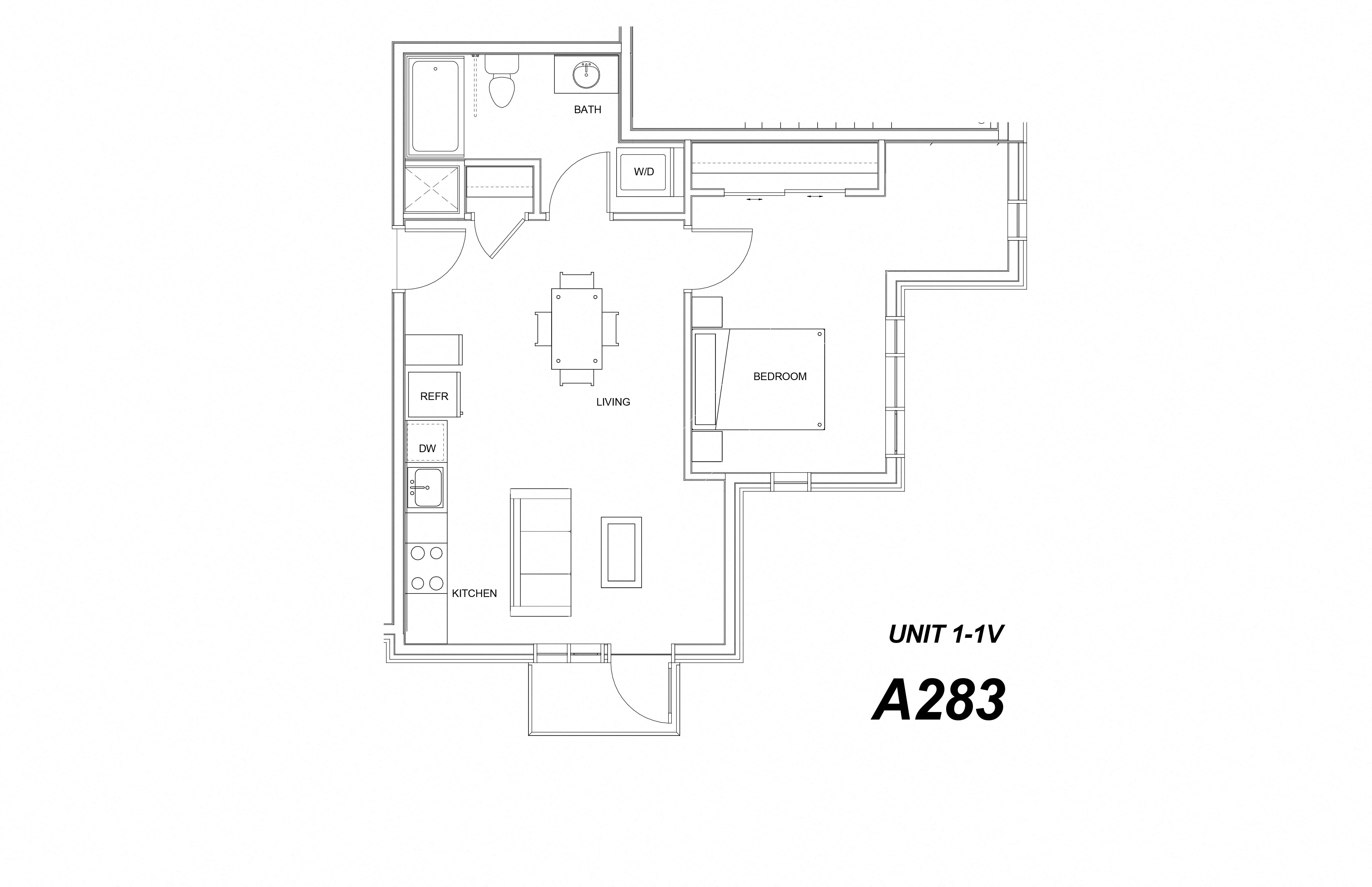 1580 NE 32nd Ave Studio-2 Beds Apartment for Rent - Photo Gallery 24