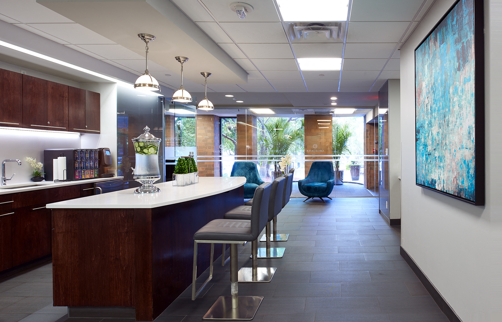 Churchill Apartments in Minneapolis, MN