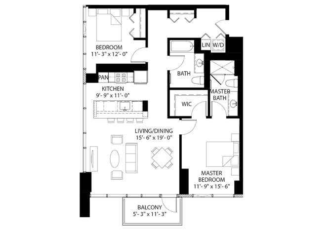 2.5 Floor Plan 17
