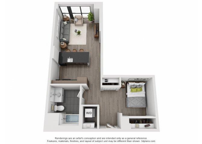 02 Floor Plan 1