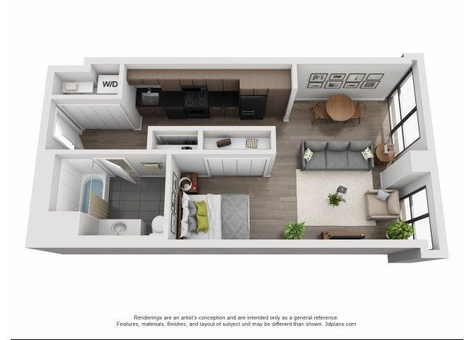 03-04 & 09-10 Floor Plan 2