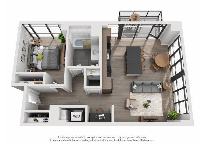 15 Floor Plan 6