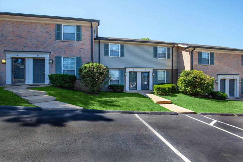 1112 Nashville Highway 1-3 Beds Apartment for Rent - Photo Gallery