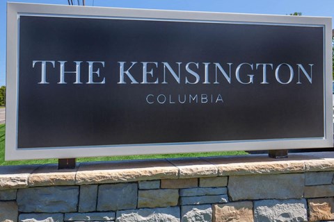 The Kensington
