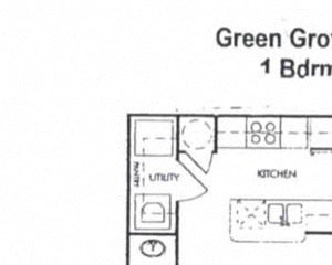 Green Grove
