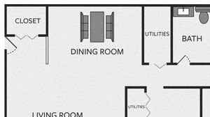 2 bedroom apartments louisville ky
