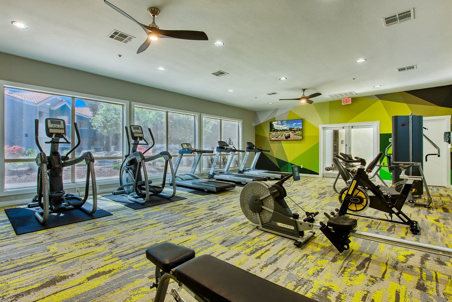 Galleria Palms Fitness Center
