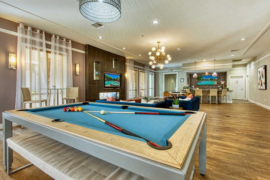 Galleria Palms Billiards