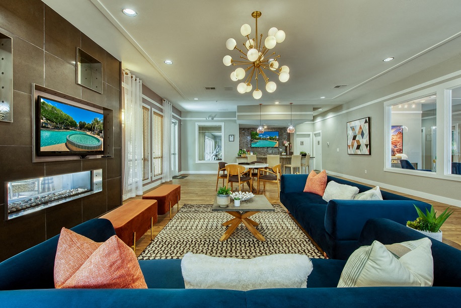 Galleria Palms Clubhouse