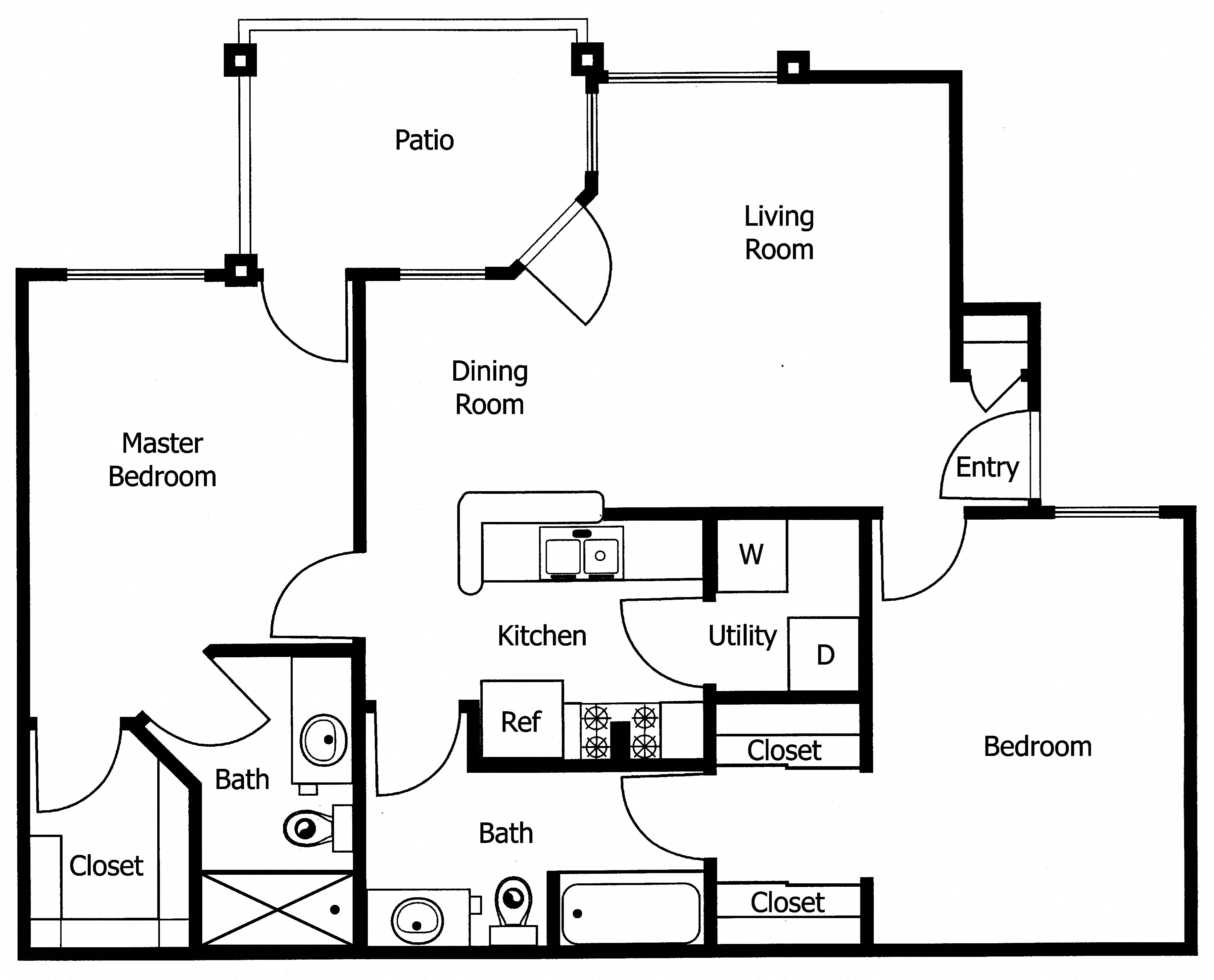 Galleria Palms eBrochure