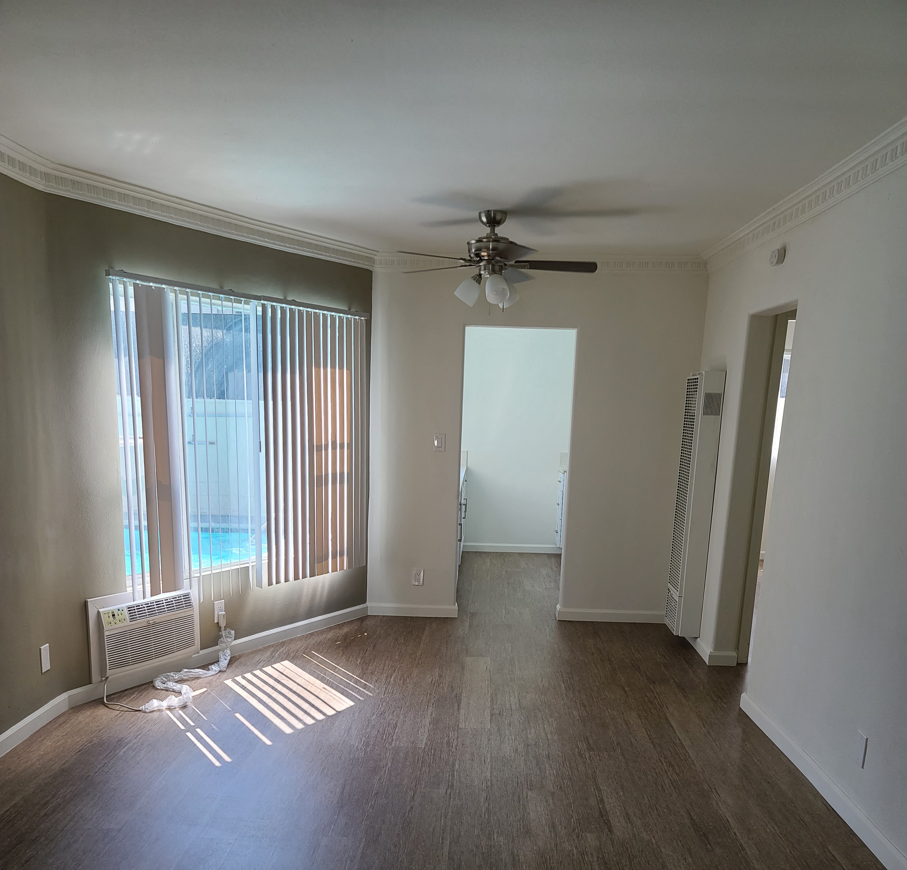 1bd/1ba 425 Alexandria Apt 9