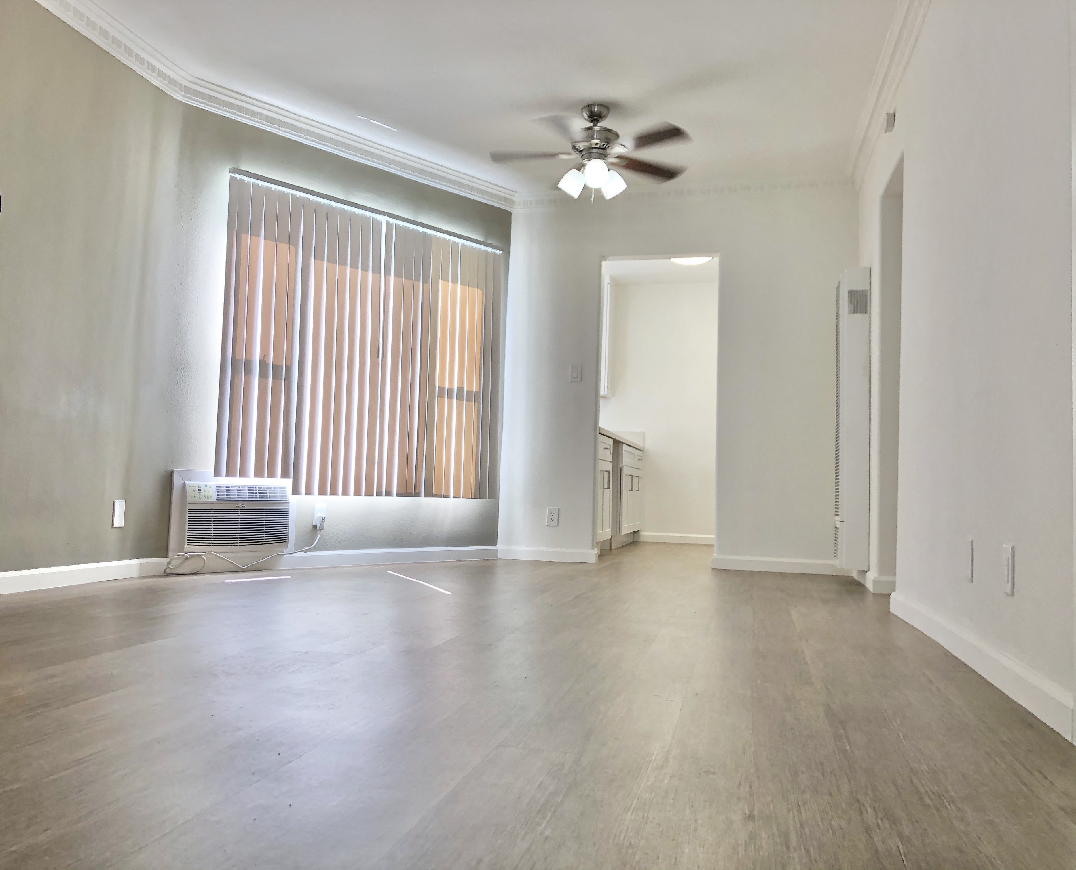 1bd/1ba 425 Alexandria Apt 9