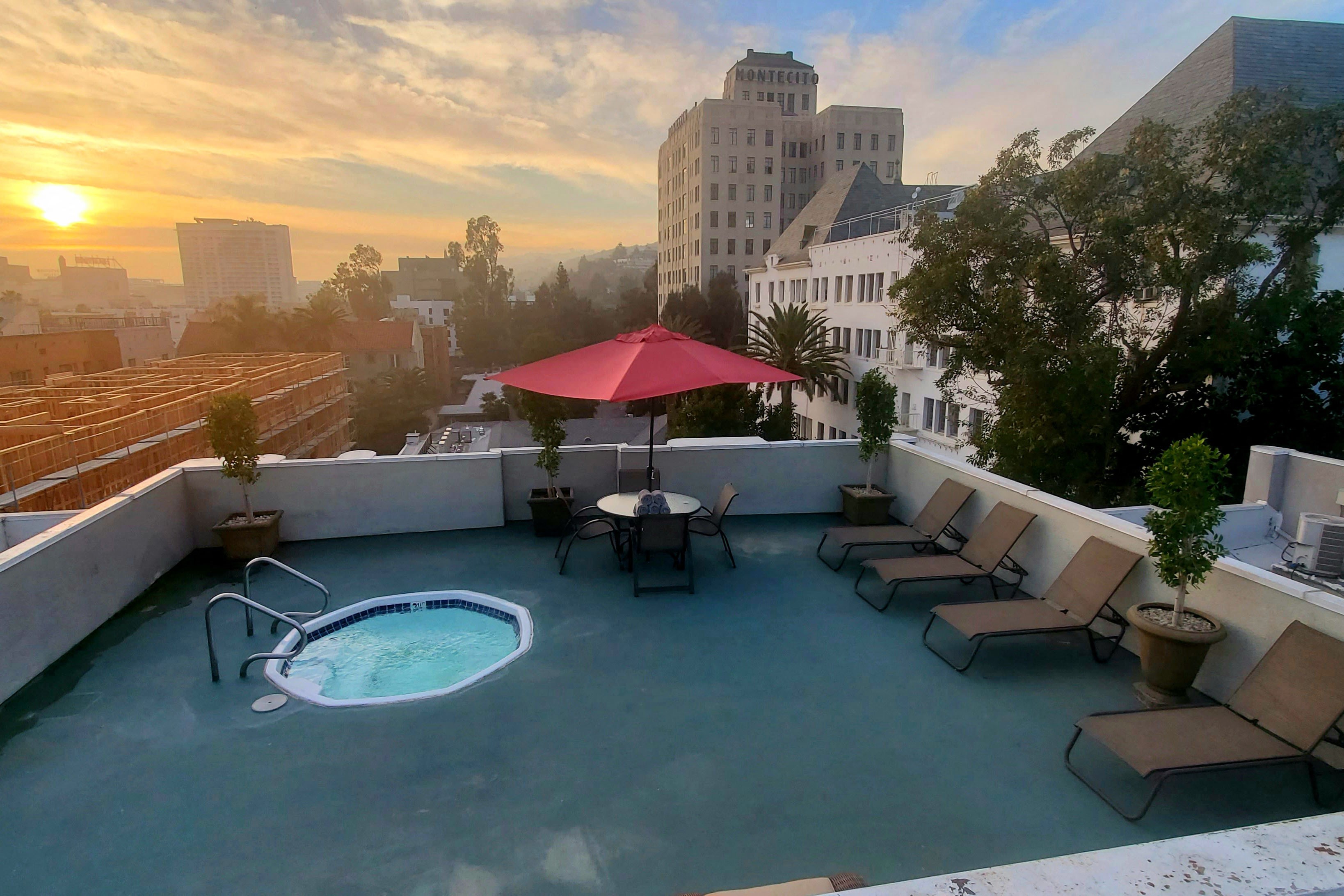 1853 Whitley Ave Apartments, 1853 Whitley Ave., Hollywood, CA RentCafe