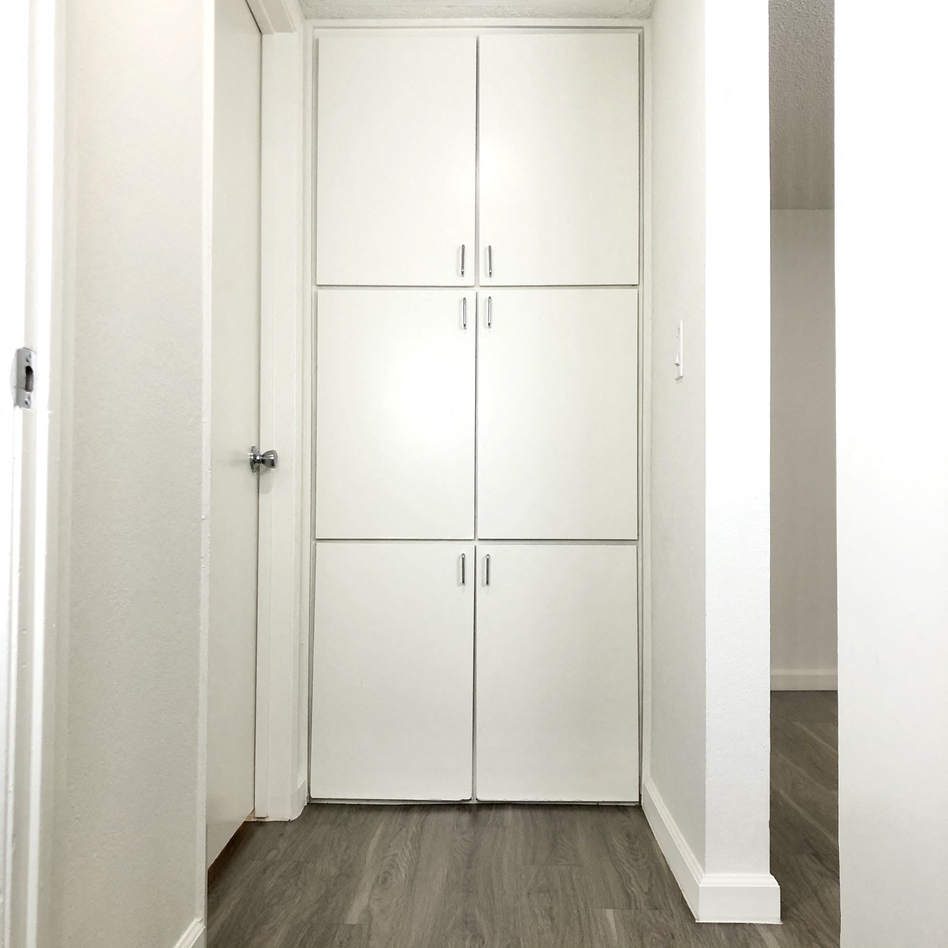 1bd/1ba at Whitley Lofts